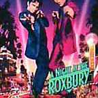  فیلم سینمایی شبی در راکسبری به کارگردانی Amy Heckerling و John Fortenberry