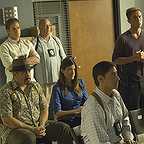  سریال تلویزیونی دکستر با حضور Jennifer Carpenter، دزموند هرینگتون، دیوید زایاس و Michael C. Hall