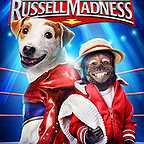  فیلم سینمایی Russell Madness به کارگردانی Robert Vince