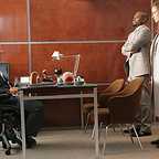  سریال تلویزیونی دکتر هاوس با حضور Hugh Laurie، اولیویا وایلد و عمر اپس