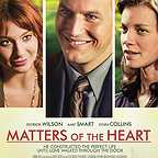  فیلم سینمایی Matters of the Heart به کارگردانی 