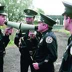  فیلم سینمایی Police Academy 4: Citizens on Patrol با حضور Michael Winslow، Lance Kinsey، G.W. Bailey و Steve Guttenberg