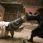  فیلم سینمایی پادشاهی ممنوعه با حضور جکی چان و جت لی