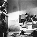  فیلم سینمایی شورش بی دلیل با حضور Nicholas Ray، Sal Mineo و James Dean