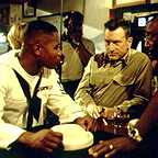  فیلم سینمایی مردان افتخار با حضور کوبا گودینگ جونیور، رابرت دنیرو و George Tillman Jr.