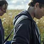  فیلم سینمایی Beneath the Harvest Sky با حضور Callan McAuliffe و Sarah Sutherland