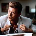  فیلم سینمایی توئین پیکز: آتش با من گام بردار با حضور David Bowie