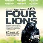  فیلم سینمایی Four Lions به کارگردانی Christopher Morris