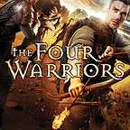  فیلم سینمایی The Four Warriors به کارگردانی Phil Hawkins