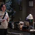  سریال تلویزیونی دره سیلیکون با حضور Jimmy O. Yang