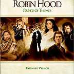  فیلم سینمایی رابین هود: شاهزاده دزدان به کارگردانی Kevin Reynolds