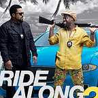  فیلم سینمایی سواری با هم 2 با حضور Ice Cube و کوین هارت