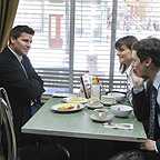  سریال تلویزیونی استخوان ها با حضور David Boreanaz، John Francis Daley و Emily Deschanel