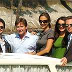  فیلم سینمایی بابی با حضور Christian Slater، Svetlana Metkina، Lindsay Lohan، امیلیو استیوز و Freddy Rodríguez