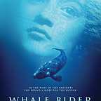  فیلم سینمایی Whale Rider به کارگردانی Niki Caro