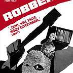  فیلم سینمایی Robbery به کارگردانی Peter Yates