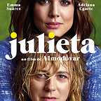  فیلم سینمایی جولیتا با حضور Emma Suárez و Adriana Ugarte