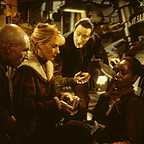  فیلم سینمایی سفرهای ستاره ای  : اولین تماس با حضور Patrick Stewart، برنت اسپاینر، Gates McFadden و Alfre Woodard