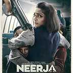  فیلم سینمایی Neerja با حضور Sonam Kapoor