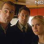  سریال تلویزیونی ان سی آی اس: سرویس تحقیقات جنایی نیروی دریایی با حضور Emily Wickersham، Michael Weatherly و Sean Murray