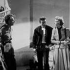  فیلم سینمایی شورش بی دلیل با حضور Nicholas Ray، Ann Doran و James Dean
