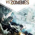  فیلم سینمایی Navy Seals vs. Zombies به کارگردانی Stanton Barrett