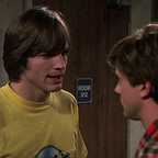  سریال تلویزیونی That '70s Show با حضور Ashton Kutcher