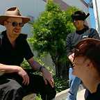  سریال تلویزیونی افسانه زدایان به کارگردانی 