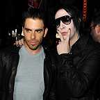  فیلم سینمایی جیغ 4 با حضور Marilyn Manson و الی راث