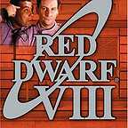 سریال تلویزیونی Red Dwarf با حضور Chris Barrie و Craig Charles