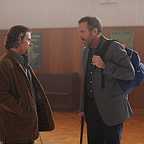  سریال تلویزیونی دکتر هاوس با حضور Hugh Laurie و Channon Roe