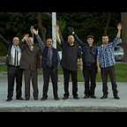  فیلم سینمایی لیلی و مجنون با حضور Serkan Keskin، Ahmet Mümtaz Taylan، Ali Atay، Cengiz Bozkurt و Osman Sonant