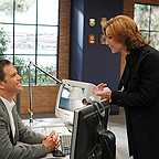  سریال تلویزیونی ان سی آی اس: سرویس تحقیقات جنایی نیروی دریایی با حضور Diane Neal و Michael Weatherly