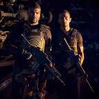  فیلم سینمایی Vigilante Diaries با حضور Quinton 'Rampage' Jackson و Kevin L. Walker