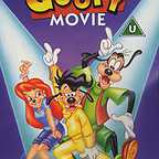  فیلم سینمایی A Goofy Movie به کارگردانی کوین لیما