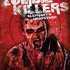  فیلم سینمایی Zombie Killers: Elephant's Graveyard به کارگردانی Harrison Smith