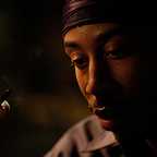  فیلم سینمایی Hustle & Flow با حضور Ludacris