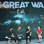  فیلم سینمایی The Great Wall با حضور مت دیمون، Tian Jing و پدرو پاسکال