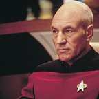 فیلم سینمایی Star Trek: Generations با حضور Patrick Stewart