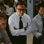  فیلم سینمایی اژدهای سرخ با حضور هاروی کایتل، ادوارد نورتون و Ken Leung