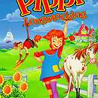  فیلم سینمایی Pippi Longstocking به کارگردانی Michael Schaack و Clive A. Smith