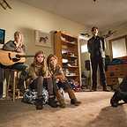  سریال تلویزیونی مردگان متحرک با حضور David Morrissey، Brighton Sharbino و امیلی کینی