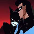  سریال تلویزیونی The New Batman Adventures به کارگردانی 