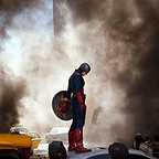 فیلم سینمایی The Avengers با حضور کریس ایوانز