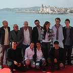  فیلم سینمایی آرئی سی۲ با حضور Paco Plaza، Jaume Balagueró، Pau Poch، Andrea Ros، Alejandro Casaseca و Manuela Velasco