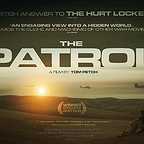  فیلم سینمایی The Patrol به کارگردانی 