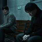  فیلم سینمایی Broken با حضور Jae-yeong Jeong و Sung-min Lee