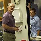 سریال تلویزیونی دکستر با حضور جان لیسگو و Michael C. Hall
