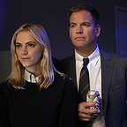  سریال تلویزیونی ان سی آی اس: سرویس تحقیقات جنایی نیروی دریایی با حضور Emily Wickersham و Michael Weatherly