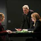  سریال تلویزیونی ان سی آی اس: سرویس تحقیقات جنایی نیروی دریایی با حضور Sarah Aldrich، Emily Wickersham و مارک هارمون